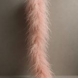 Ostrich Feather Boa
