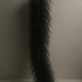 Ostrich Feather Boa